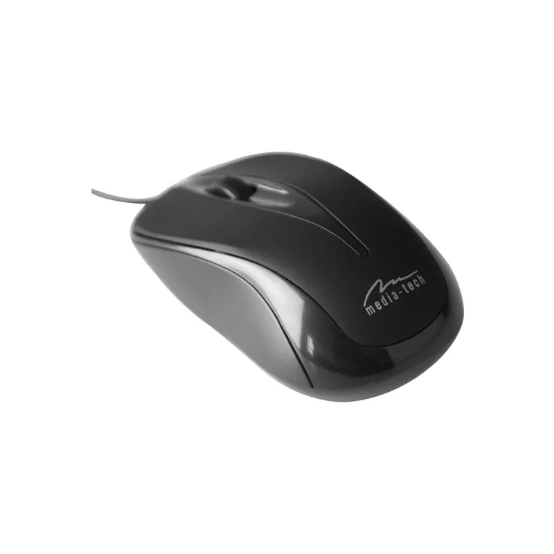 hiir Media-Tech PLANO Office USB Type-A