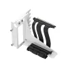 GPU komplekt Fractal Design Flex 2 Universal Valge 124×196×144 mm — GPU kinnituskomplekt