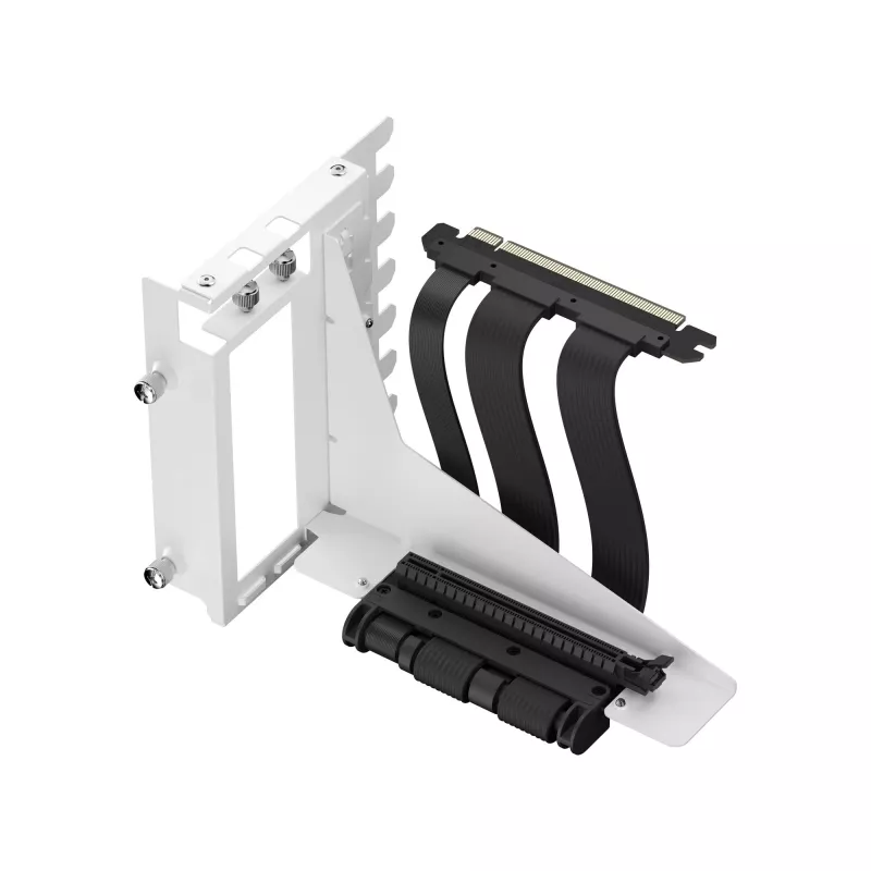 GPU komplekt Fractal Design Flex 2 Universal Valge 124×196×144 mm — GPU kinnituskomplekt
