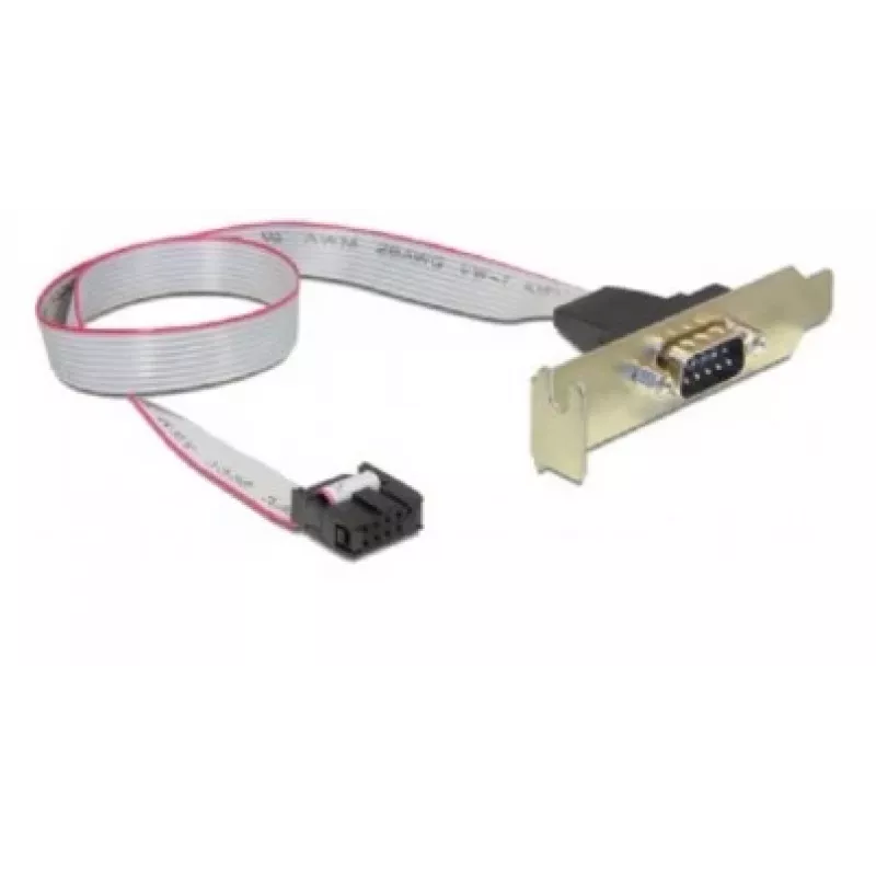 Liidesekaart Gembird CC-DB9ML-01