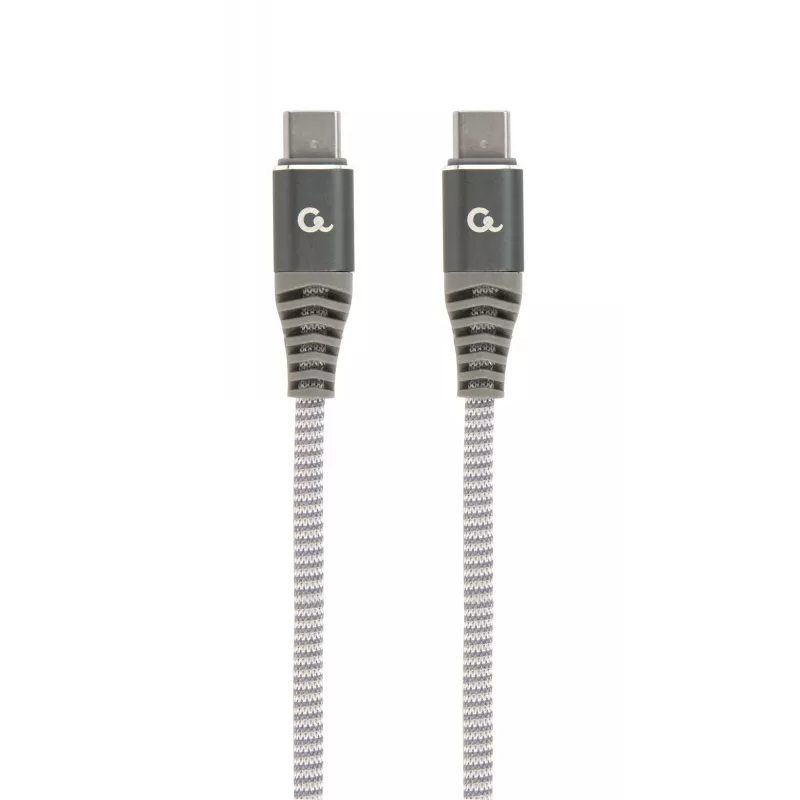 USB-kaabel Gembird CC-USB2B-CMCM60 1,5 m USB C Hall
