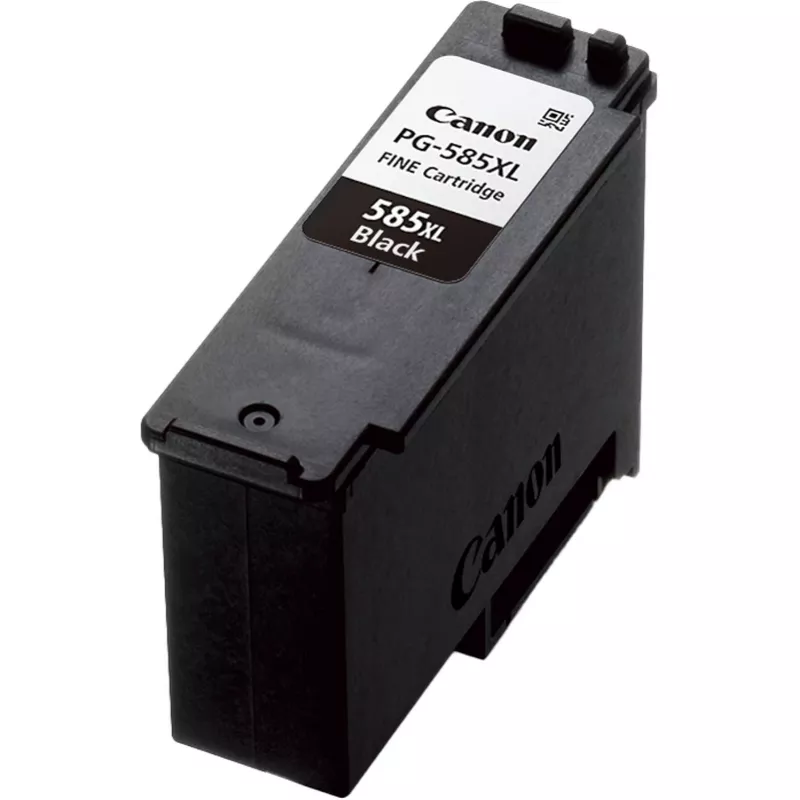 Canon 6204C001 tindikassett 1 tk Originaal Suure (XL) Mahuga Must