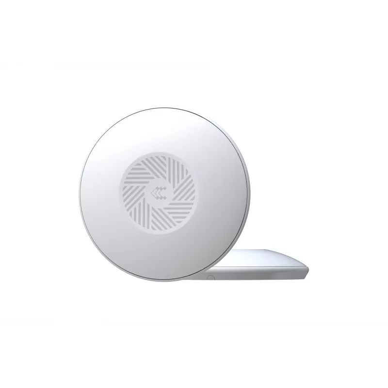 Teltonika · Pääsupunkt · TAP100 · 2x1 · Wi-Fi 4 · 300Mbit · 1x 10/100 · 15W PoE - Pääsupunkt - 0,1 Gbps 300 Mbit/s Valge Power over Ethernet (PoE)