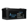 Extralink EX.30479 tööstuslik laetav liitiumraudfosfaat- (LiFePO4) aku, 12,8 V, 200 Ah