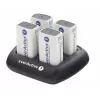 Akulaadija Everactive NC109 AC