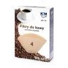 Coffee Filters for Coffee Machine K&m Suurus 4 80 tk