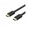 Unitek Premium HDMI-kaabel 2.0 High Speed 3m 4K