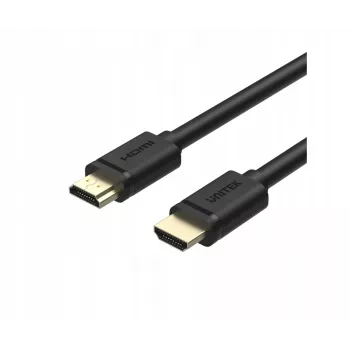 Unitek Premium HDMI-kaabel 2.0 High Speed 3m 4K