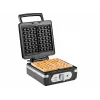 Vahvlimasin LAFE WaffleMaster GFB-003 1400W mittenakkuvate plaatidega