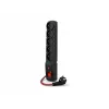 Vahelduvvoolu pikendusjuhe ACAR F5 POWER Must 5 vahelduvvoolu pistikupesa 230 V 5 m