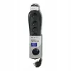 Liigpingekaitse Qoltec 50269 Must 5 pistikupesa 230V
