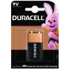 Duracell 9V aku üksikpakend 9VDUR BT0009