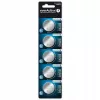 Nööpelement everActive CR2430 Liitium 3 V, 24,5 mm × 3 mm, 5 tk pakendis