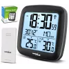 Thermometer Greenblue 60135 hall Valge