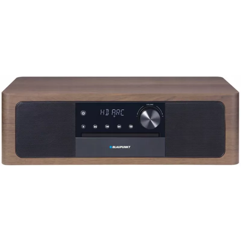 Kaasaskantav Bluetooth-kõlar BLAUPUNKT MS22BT — Juhtmevaba kaasaskantav heli, Bluetooth-ühenduvus