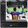 Digitaaltelevisiooni tuuner BLOW 4625FHD DVB-T2 H.265 maapealne vastuvõtja, HDMI, USB, SCART, Ethernet, S/PDIF