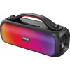 Bluetooth-kõlar raadioga SSS 3100 KIDS 60W, LED-paneel