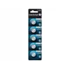 Patarei everActive CR1632 liitium ühekordne nööpelement 3 V — 5 tk, 16 mm × 3,2 mm