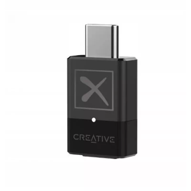 Creative Labs CREATIVE BT-W3X - Nutikas Bluetooth 5.3 helisaatja