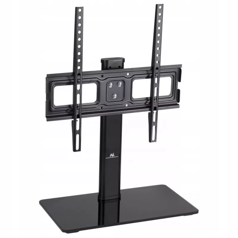 Telerialus MACLEAN MC-450 32–65 tolli teleritele, max koormus 40 kg, VESA kuni 400×400, laua/töölaua pealne