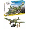 Cobi 1/32 Skaala Junkers Ju 87 B-2 Mudelikomplekt