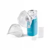 Auruinhalaator HI-TECH MEDICAL ORO-MESH patareitoitel sinine valge