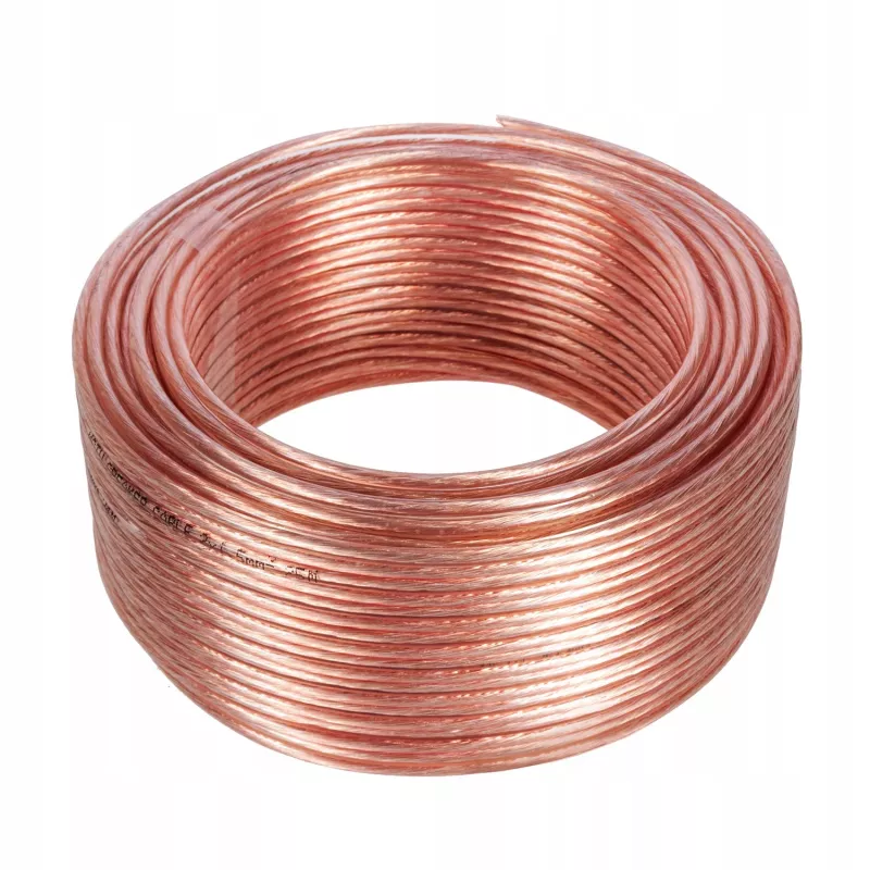 Audio kaabel Maclean MCTV-510 25 m Copper