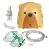 Promedix PR-811 laste inhalaator, karu, nebulisaatorikomplekt, maskid, filtrid