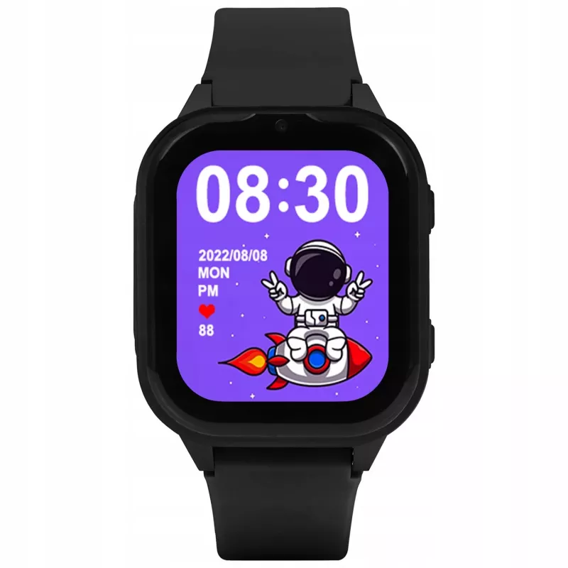 Nutikell Garett Electronics Kids Sun Ultra 4G Must