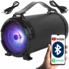 BLOW 30-331# Portable Stereo Speaker Must