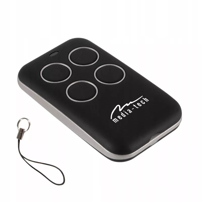 Media-tech MT5108 Toode Must