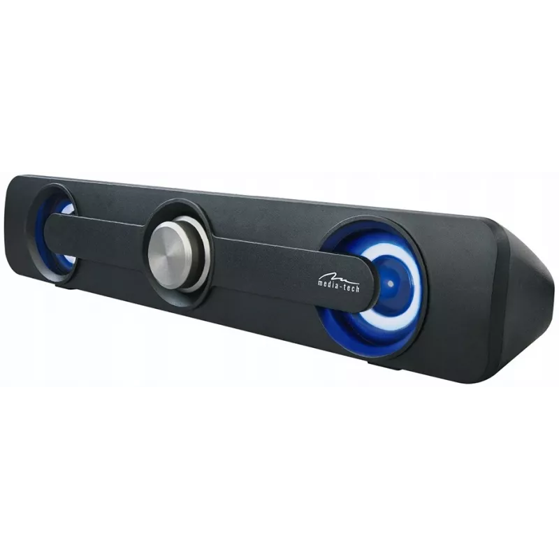 Media-tech MT3173 Sinine