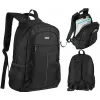 Laptop Backpack 15,6 Tracer City Carrier Must