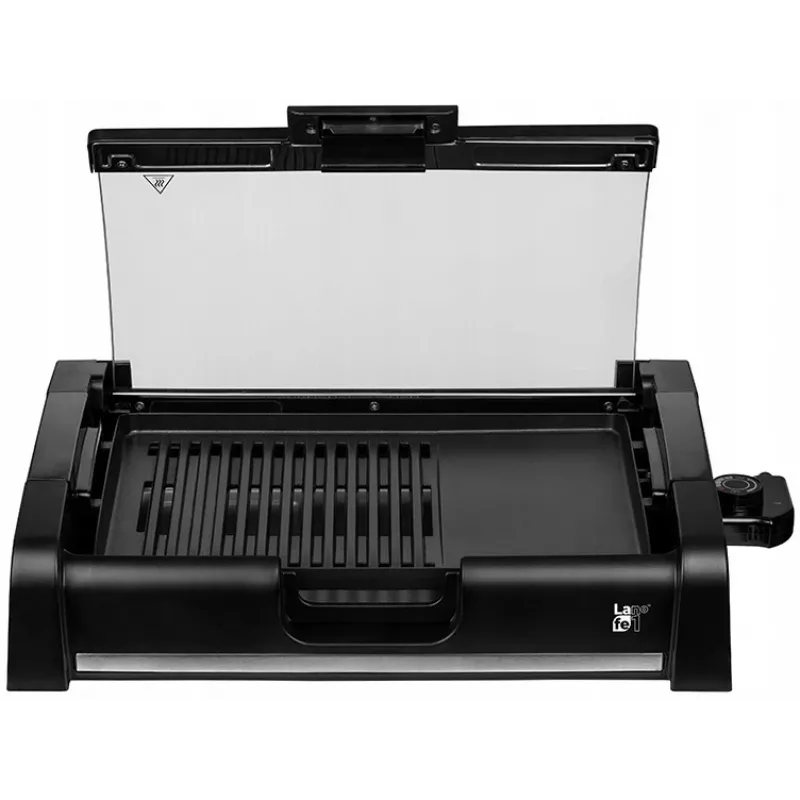 Lafe GRL-003 elektriline kontaktgrill kaanega, 1650 W