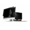 Raamita ekraani privaatsusfilter NATEC NFP-2118 27-tollise (68,6 cm) 16:9 monitori jaoks, 598×337 mm, must