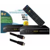 Dekoder Tuner TV DVB-T2 Hevc H.265 kaabel HDMI