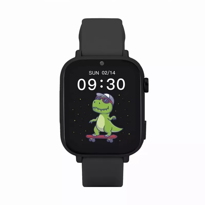 Nutikell Garett Kids N!ce Pro 4G Must