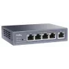 Cudy Gigabit Multi-WAN VPN ruuter, juhtmega ruuter, Fast Ethernet, Gigabit Ethernet, hall