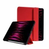 Folio Case Crong Flexfolio 27.7 cm (10.9 inch) iPad 11 Pro Air Red