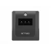 Avariitoiteallikas Armac UPS HOME LINE-INTERACTIVE H/1500E/LED