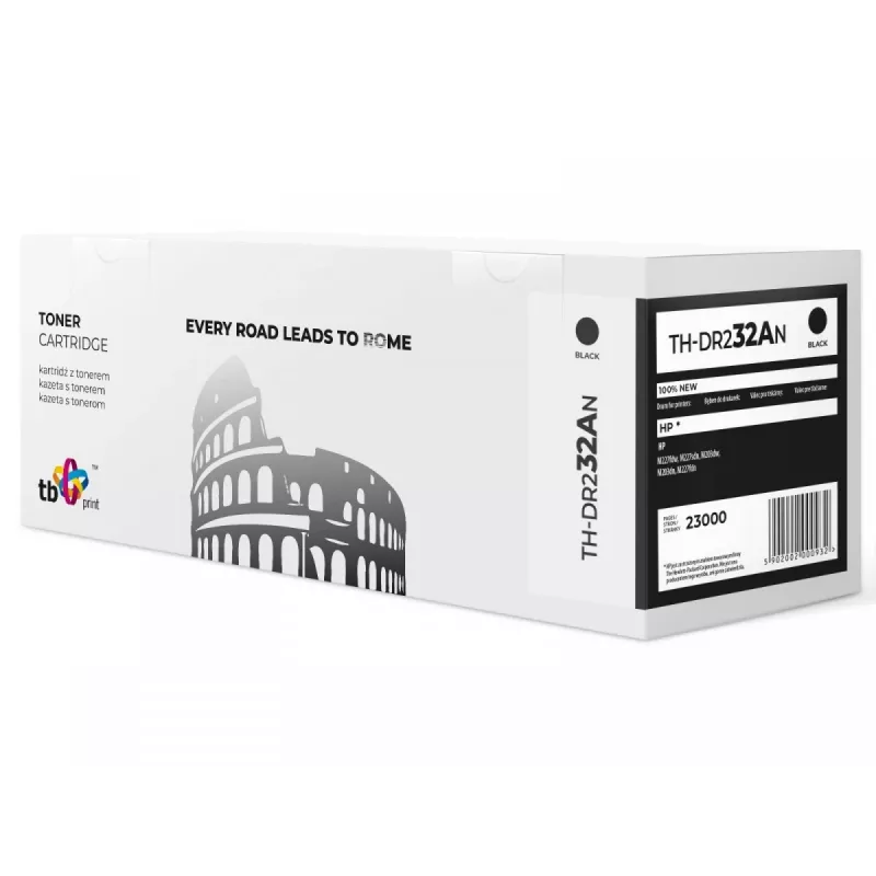 Tb Print TH-DR232AN Printer Must