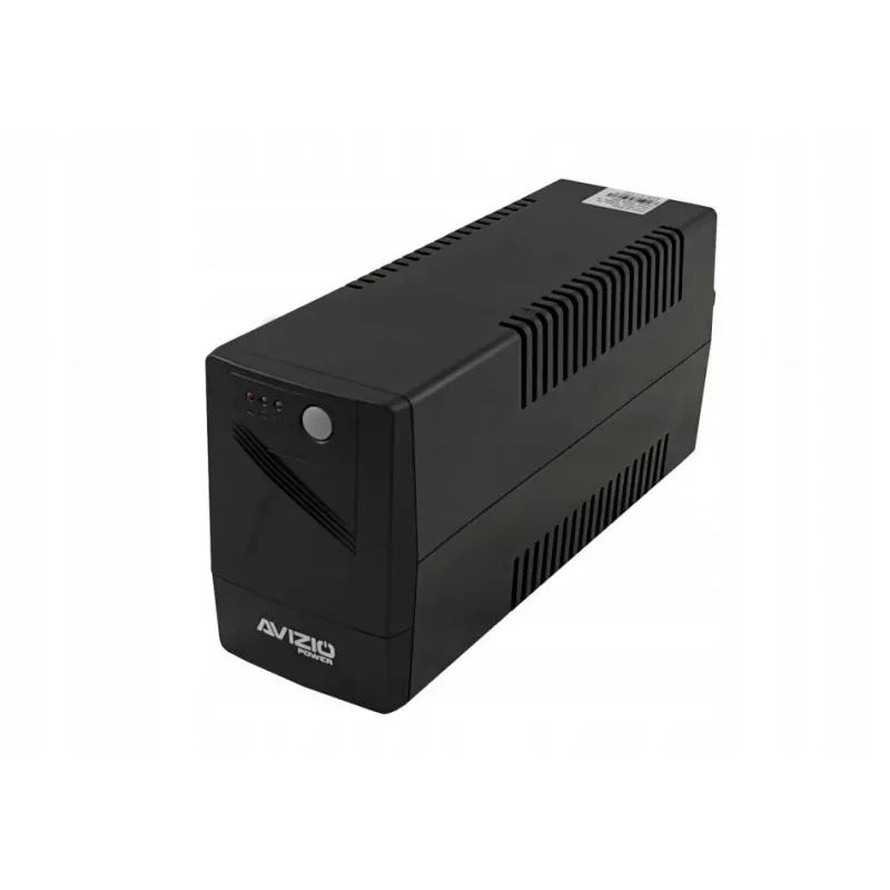 Alantec AP-BK650 Katkematu toiteallikas (UPS) Line-Interactive 0