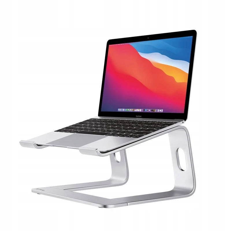 Crong Alubench Ergonoomiline Sülearvuti Alus