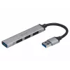 USB-jaotur Tracer 3.0, H41, 4 porti