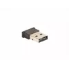 BLE beacon NATEC NBD-2003 USB Bluetooth 5.0 adapter — must, 20 m leviala, USB Type-A