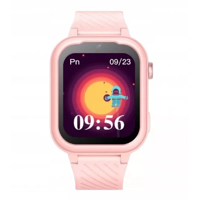Nutikell Garett Kids Essa 4G roosa
