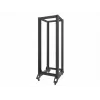 LANBERG RACK-STEND 32U 600X800 (MUST RAL9004)