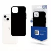 3MK Matt Case mobiiltelefonikest 3MK iPhone 15 vastupidav kaitse