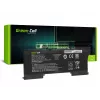 Aku AB06XL HP Envy 13-AD008NW 13-AD101NW jaoks