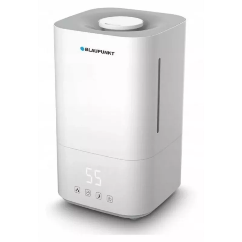 Niisutaja Blaupunkt AHS401 Steam 4 L Valge 25 W